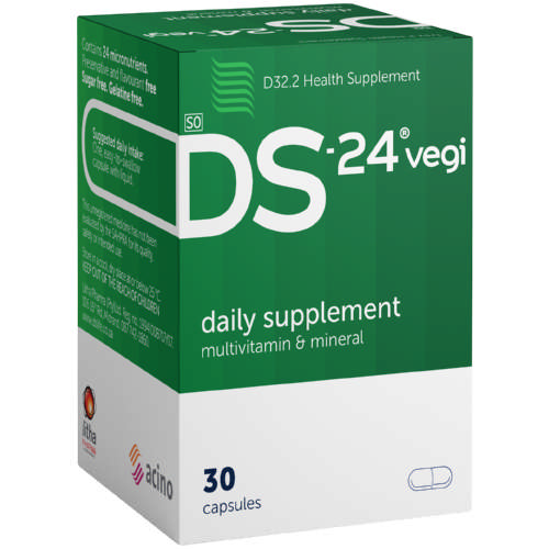 DS 24 VEGI