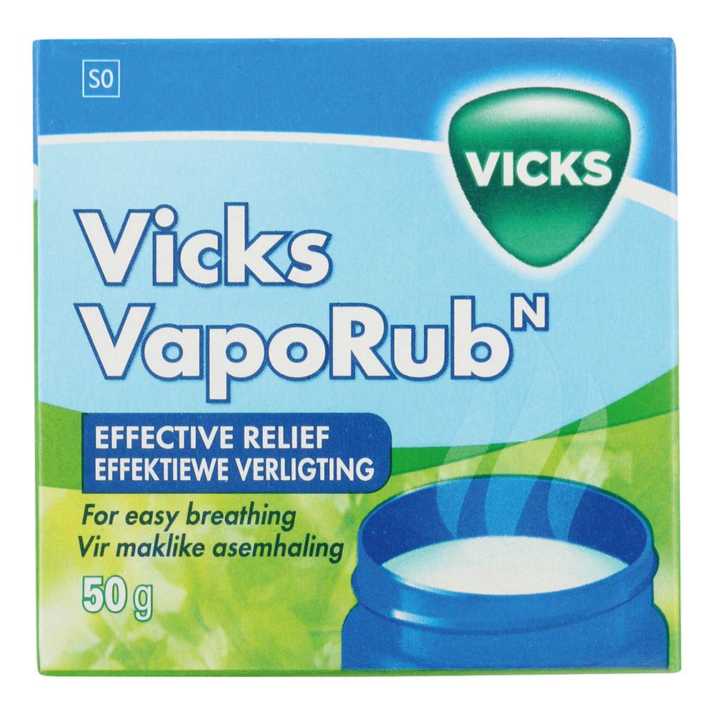 vicks